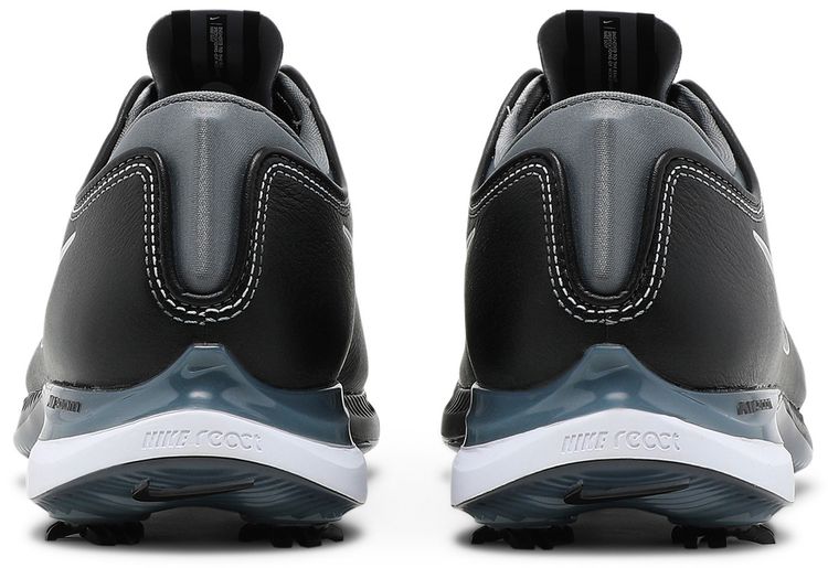 Nike Air Zoom Victory Tour 2 Black Metallic Pewter