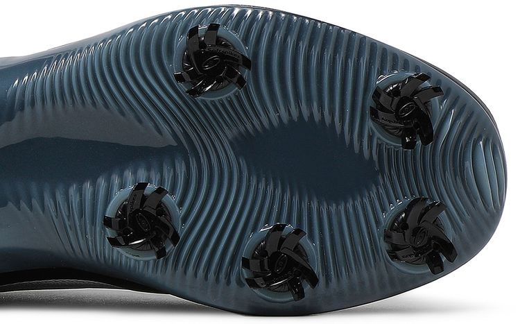 Nike Air Zoom Victory Tour 2 Black Metallic Pewter