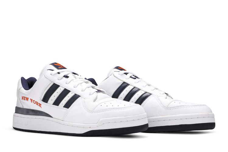 Adidas Forum 2 Low City Pack   New York City