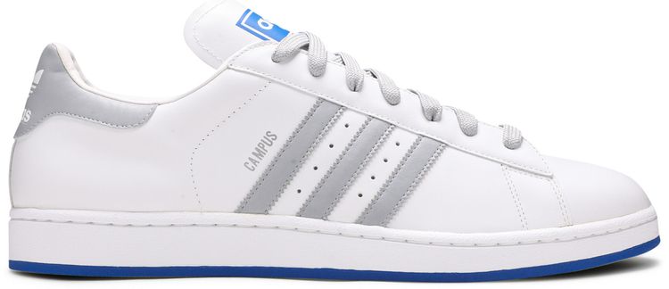 Adidas Campus 2 White Light Onix