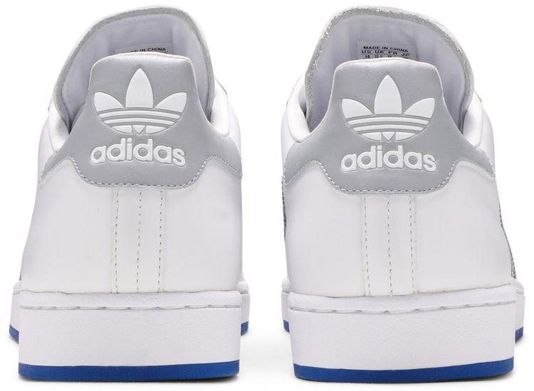 Adidas Campus 2 White Light Onix