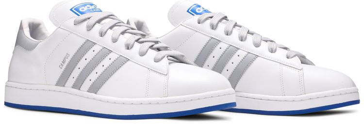 Adidas Campus 2 White Light Onix
