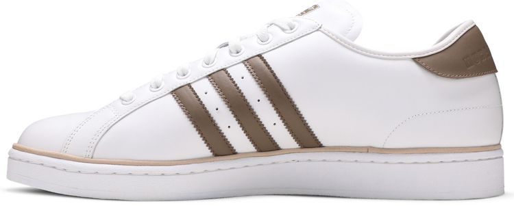 Adidas Ali Classic White Malt