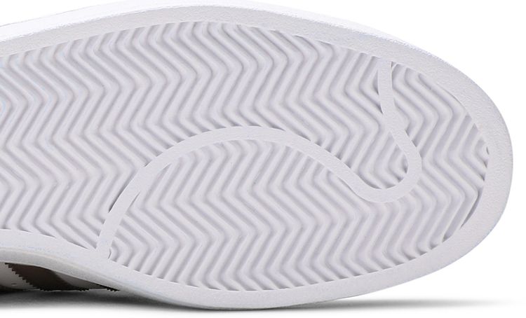 Adidas Ali Classic White Malt