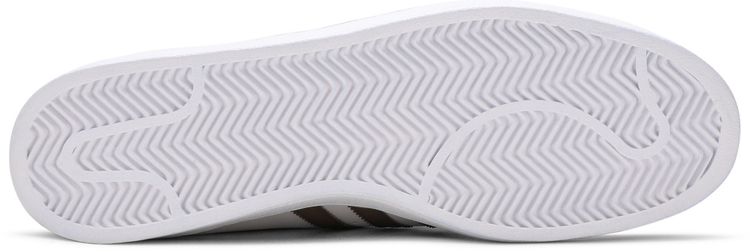 Adidas Ali Classic White Malt