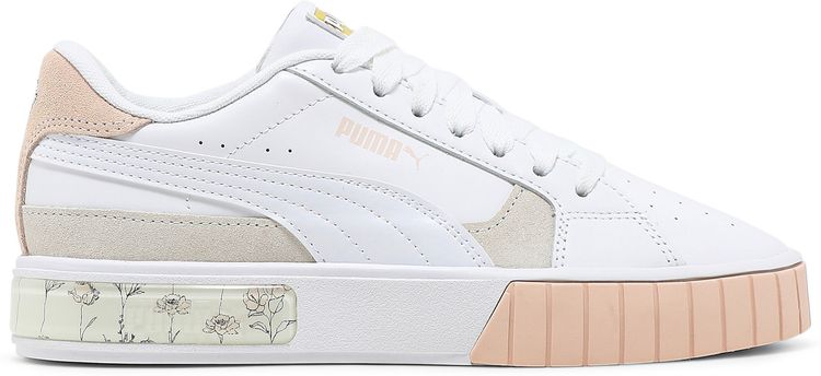 Puma Wmns Cali Star In Bloom   Cloud Pink