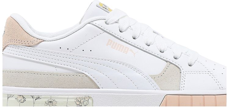 Puma Wmns Cali Star In Bloom   Cloud Pink