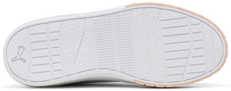 Puma Wmns Cali Star In Bloom   Cloud Pink