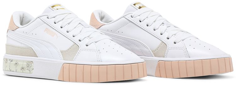 Puma Wmns Cali Star In Bloom   Cloud Pink