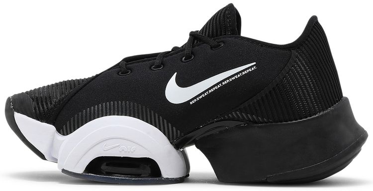 Nike Wmns Air Zoom SuperRep 2 Black