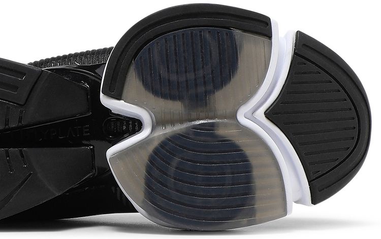 Nike Wmns Air Zoom SuperRep 2 Black