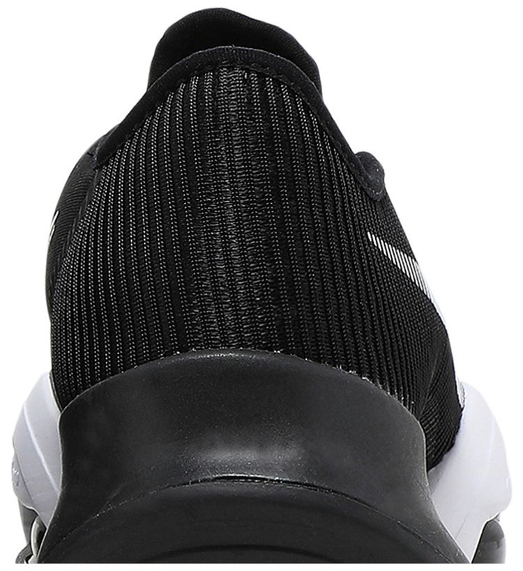 Nike Wmns Air Zoom SuperRep 2 Black