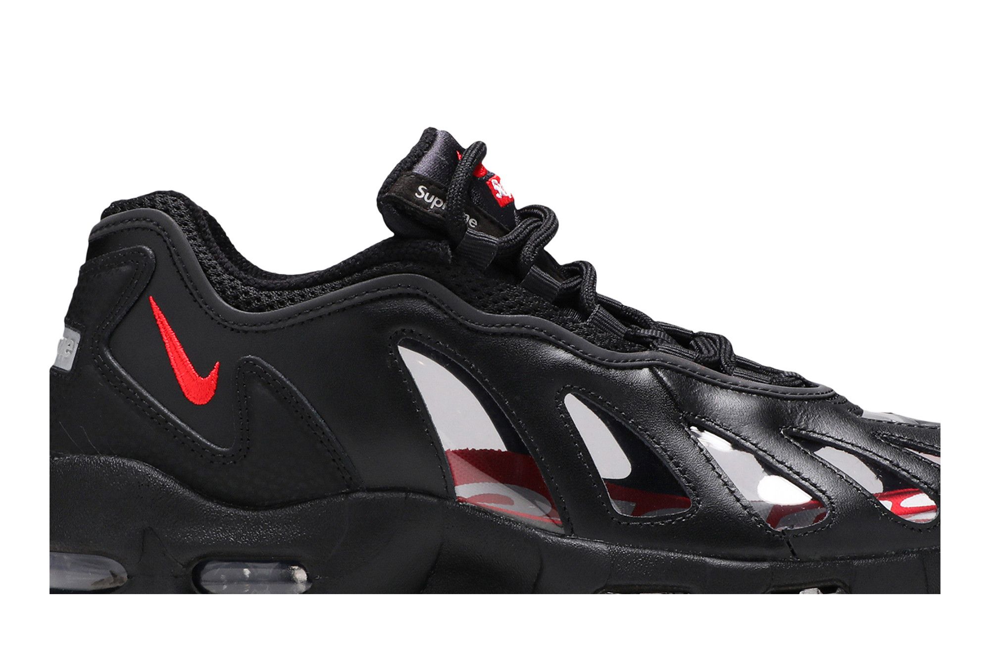 Air max 96 supreme hot sale