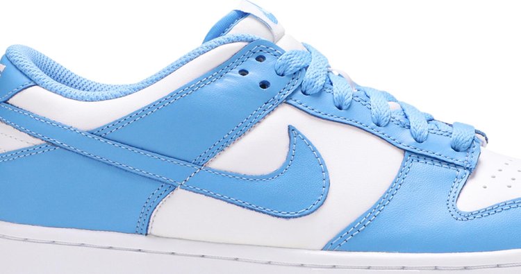 Dunk Low GS University Blue