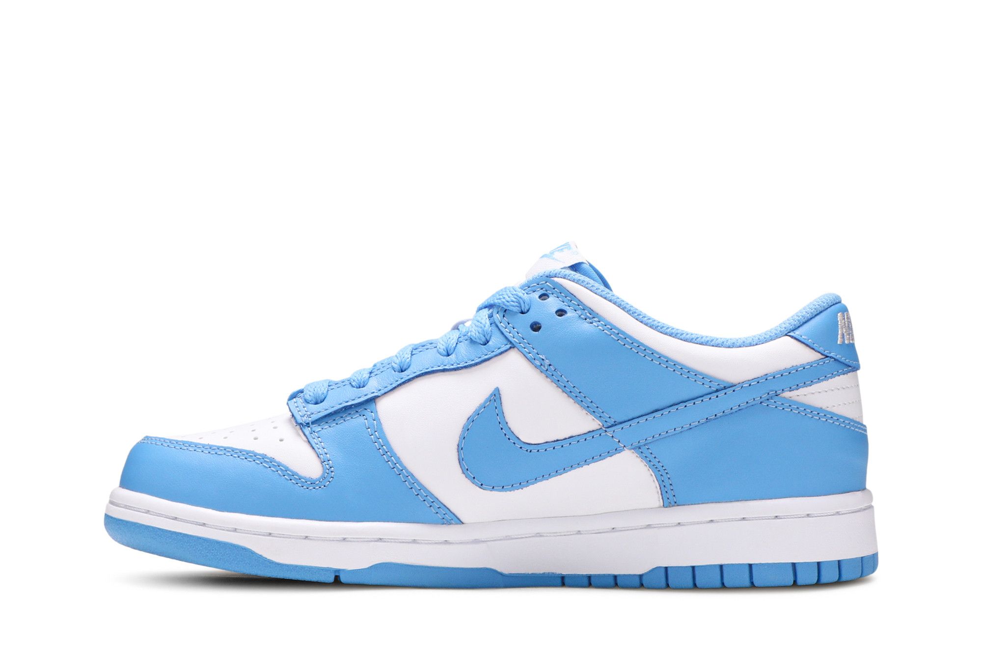 Nike Dunk Low 水色 58 タグ付き NIKE SB DUNK LOW 