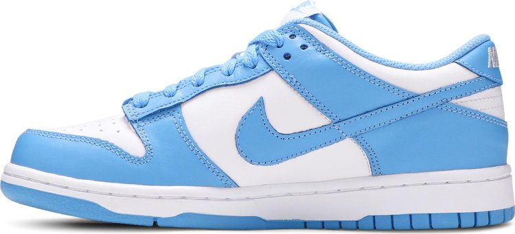 Dunk Low GS University Blue