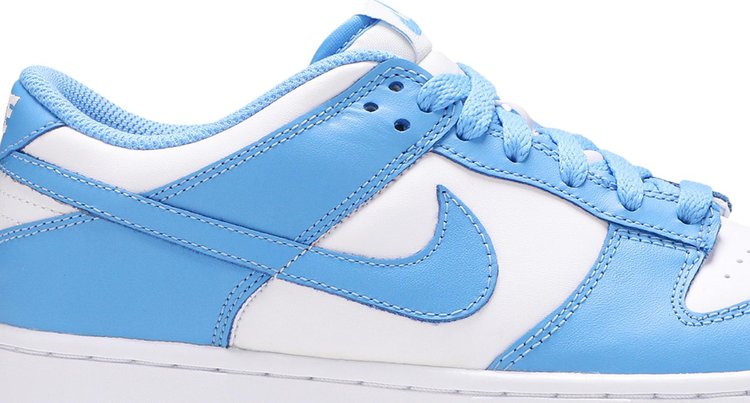 Dunk Low GS University Blue