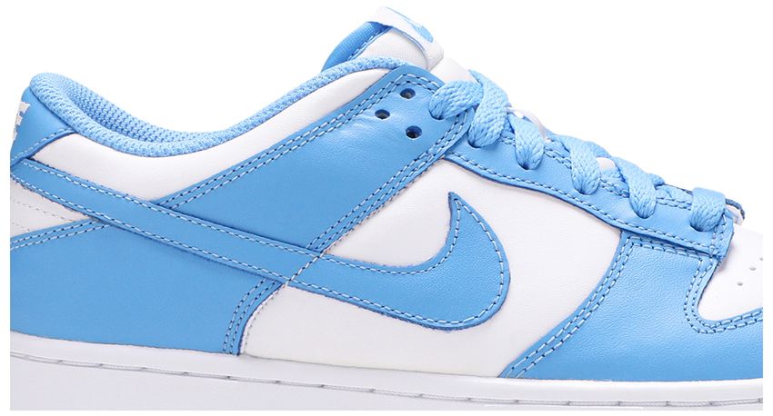 dunk low gs university blue
