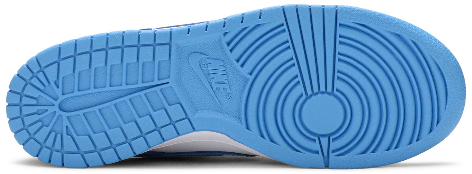 dunk low gs university blue