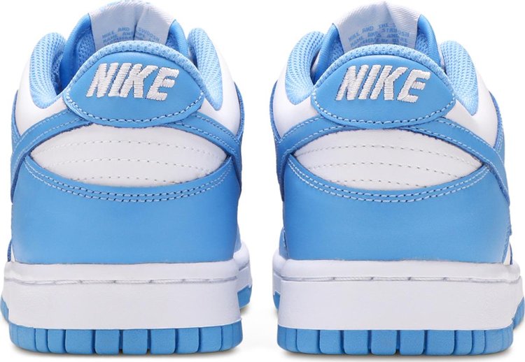 Dunk Low GS University Blue