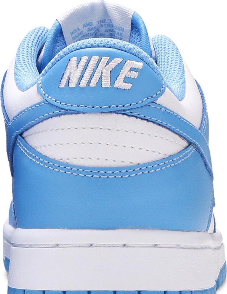 Dunk Low GS University Blue