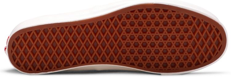 Vans OG Authentic LX Sweet Leaf   Blue Dream