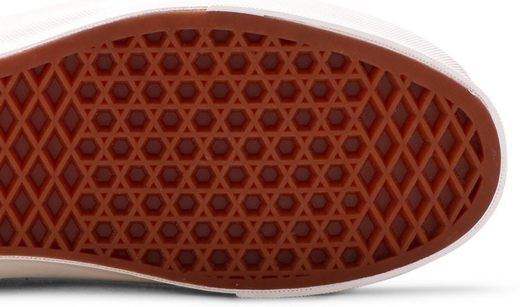 Vans OG Authentic LX Sweet Leaf   Blue Dream