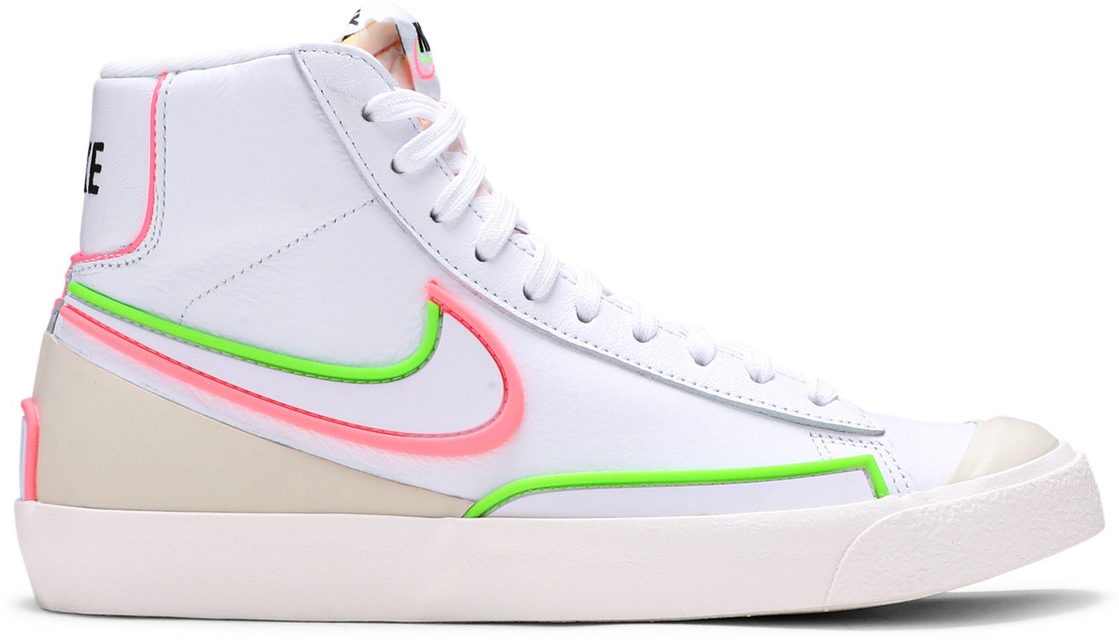 infinite watermelon blazers