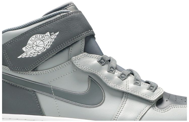 Air Jordan 1 High FlyEase Light Smoke Grey