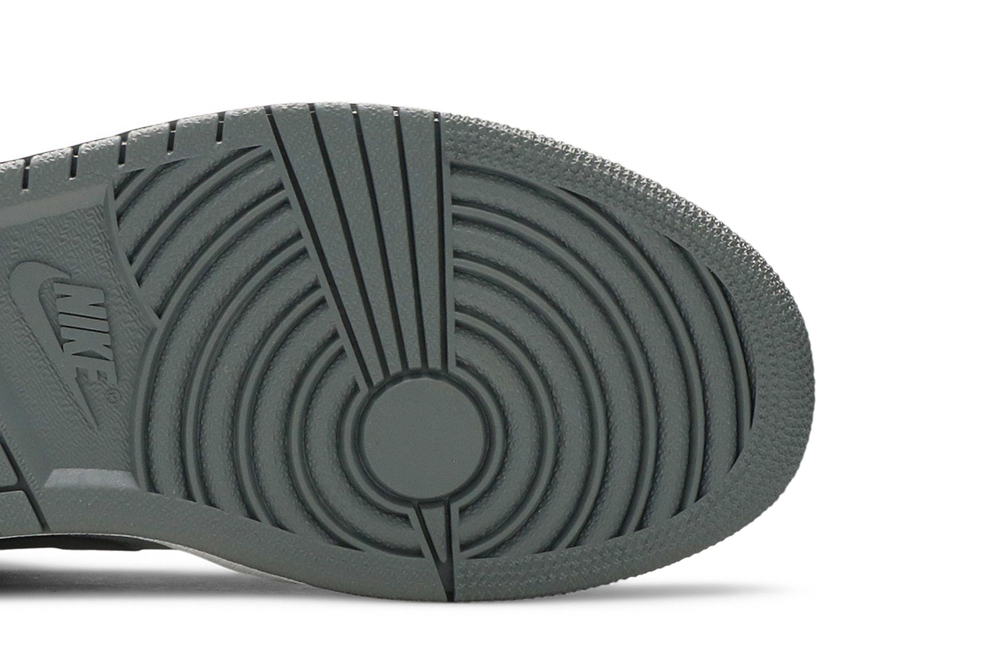 air jordan 1 hi flyease light smoke grey