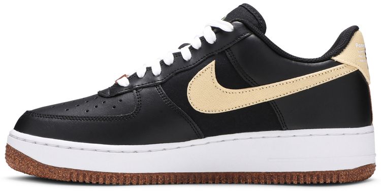 Nike Air Force 1 07 LV8 Pomegranate