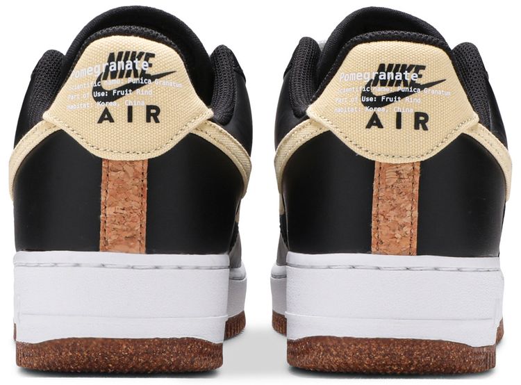 Nike Air Force 1 07 LV8 Pomegranate