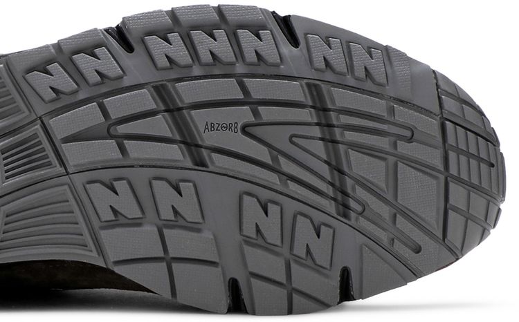 New Balance 991 Made in England Khaki Sand