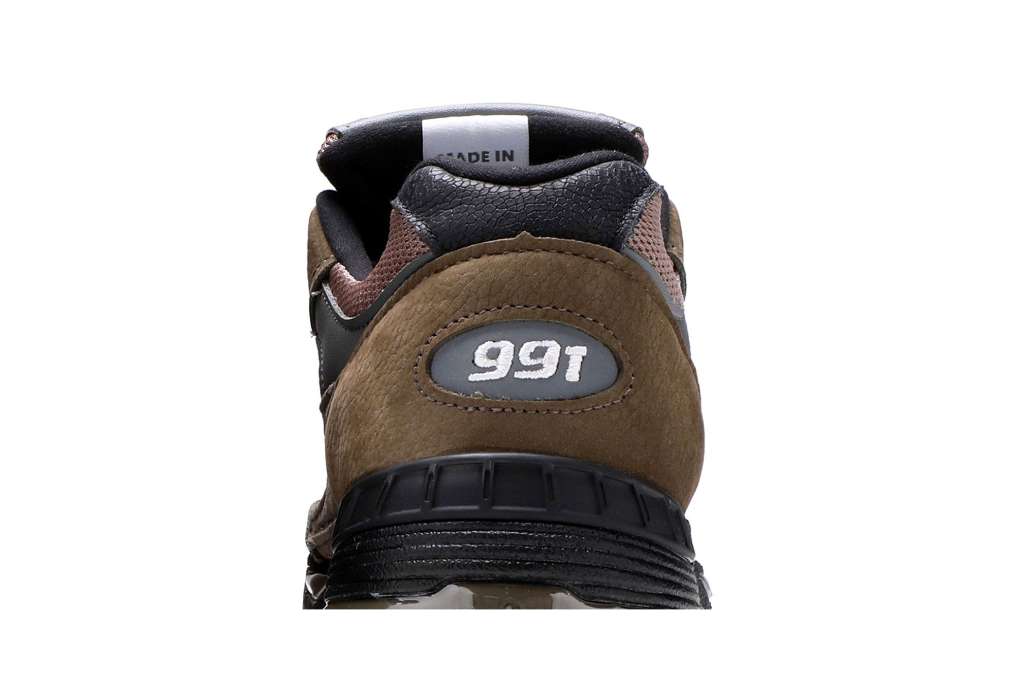 Buy 991 Made in England 'Khaki Sand' - M991FDS | GOAT