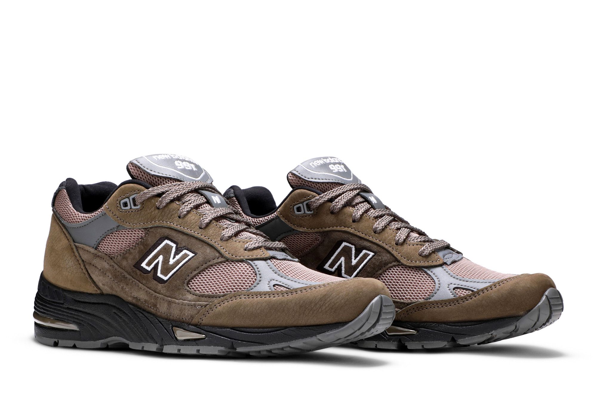 Buy 991 Made in England 'Khaki Sand' - M991FDS | GOAT