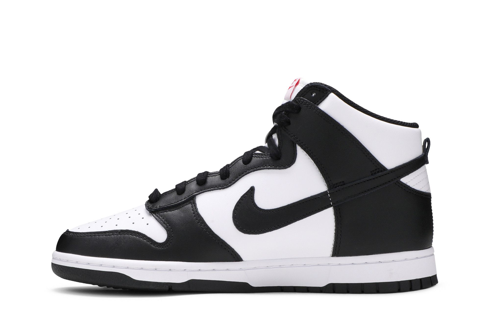Buy Dunk High Black White DD1399 103 GOAT