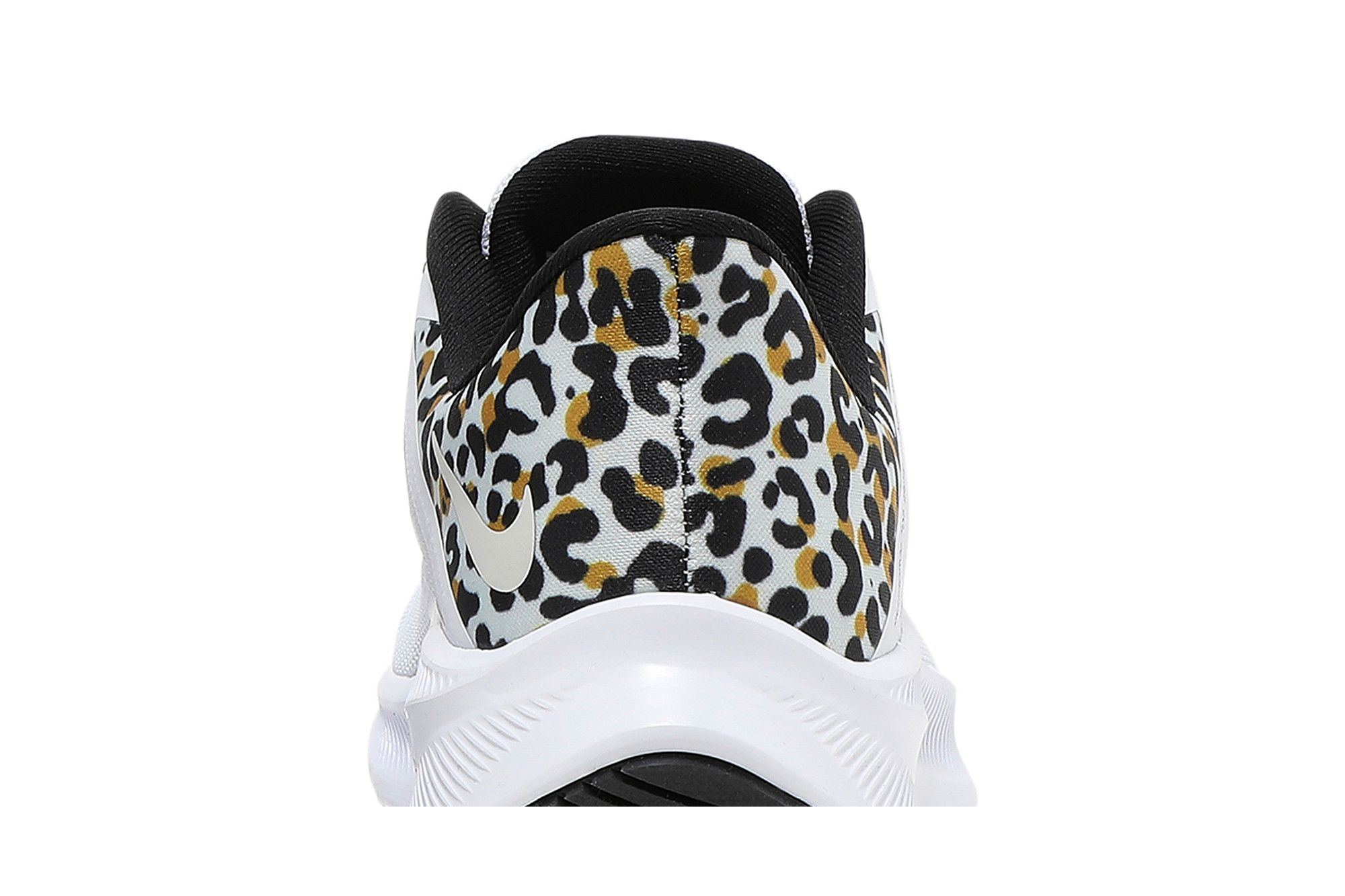nike quest 3 animal print