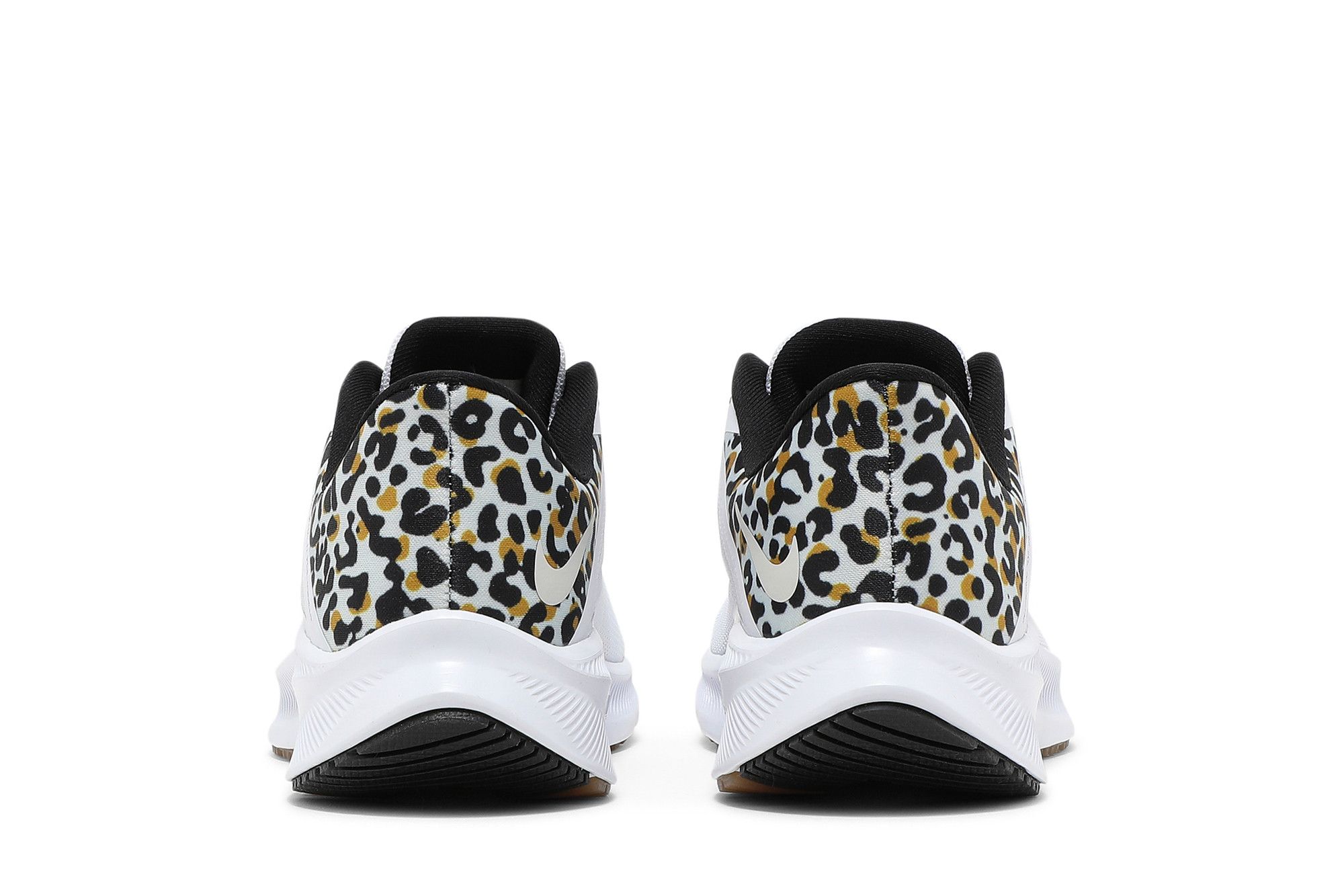 dunk low tropical twist on feet