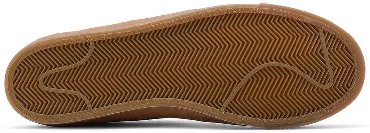 Nike Zoom Blazer Low Pro GT SB White Gum