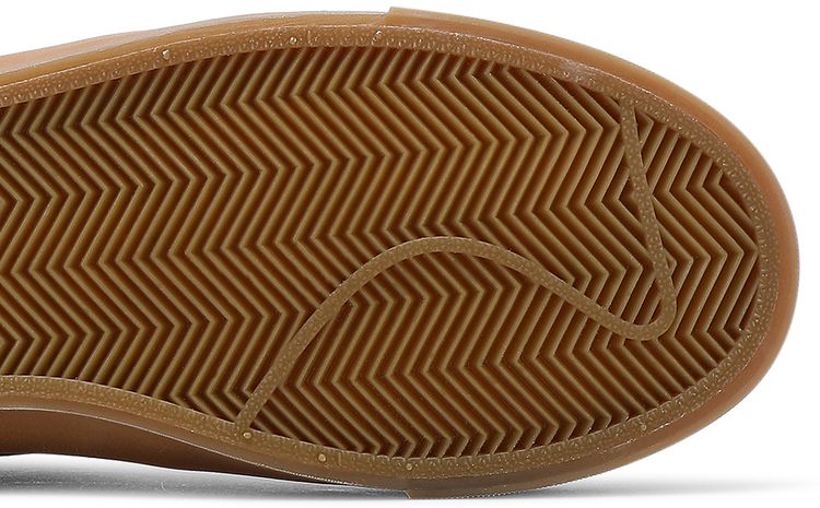 Nike Zoom Blazer Low Pro GT SB White Gum