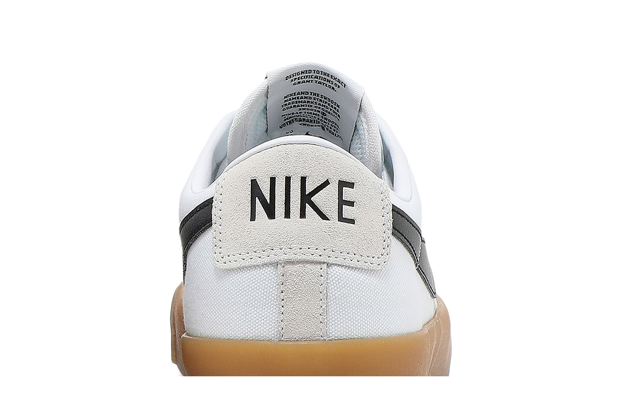 Buy Zoom Blazer Low Pro GT SB White Gum DC7695 100 GOAT CA