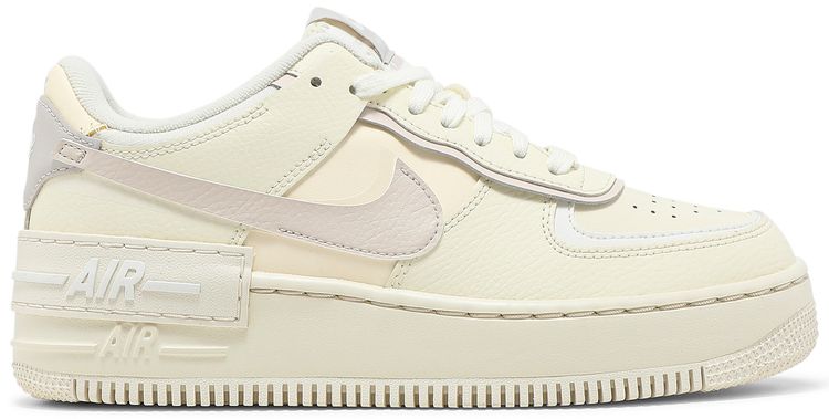 Nike Wmns Air Force 1 Shadow Coconut Milk