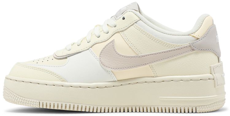 Nike Wmns Air Force 1 Shadow Coconut Milk