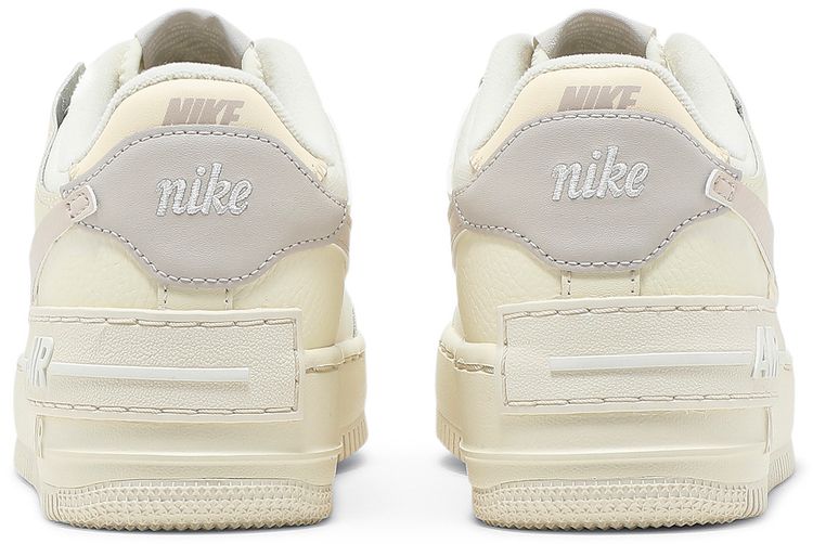 Nike Wmns Air Force 1 Shadow Coconut Milk