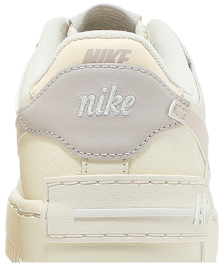 Nike Wmns Air Force 1 Shadow Coconut Milk
