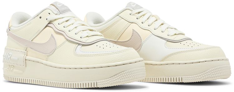 Nike Wmns Air Force 1 Shadow Coconut Milk