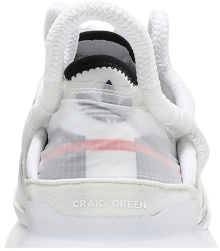 Craig Green x adidas ZX 2K Phormar White