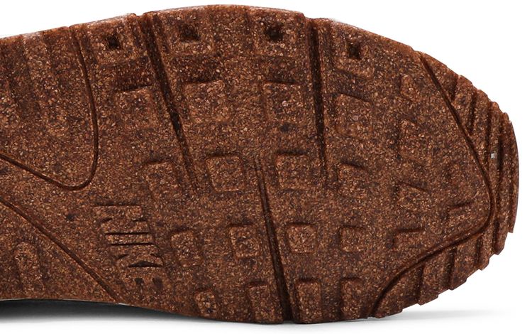 Nike Air Max 90 Cork   Coconut Milk