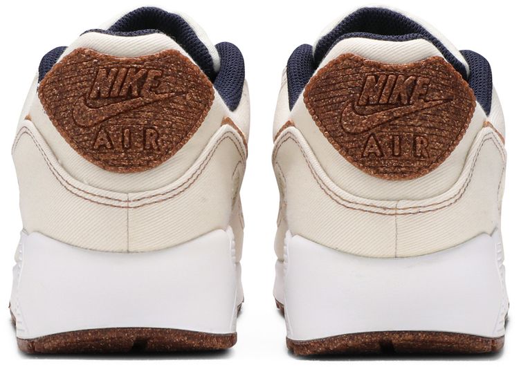 Nike Air Max 90 Cork   Coconut Milk