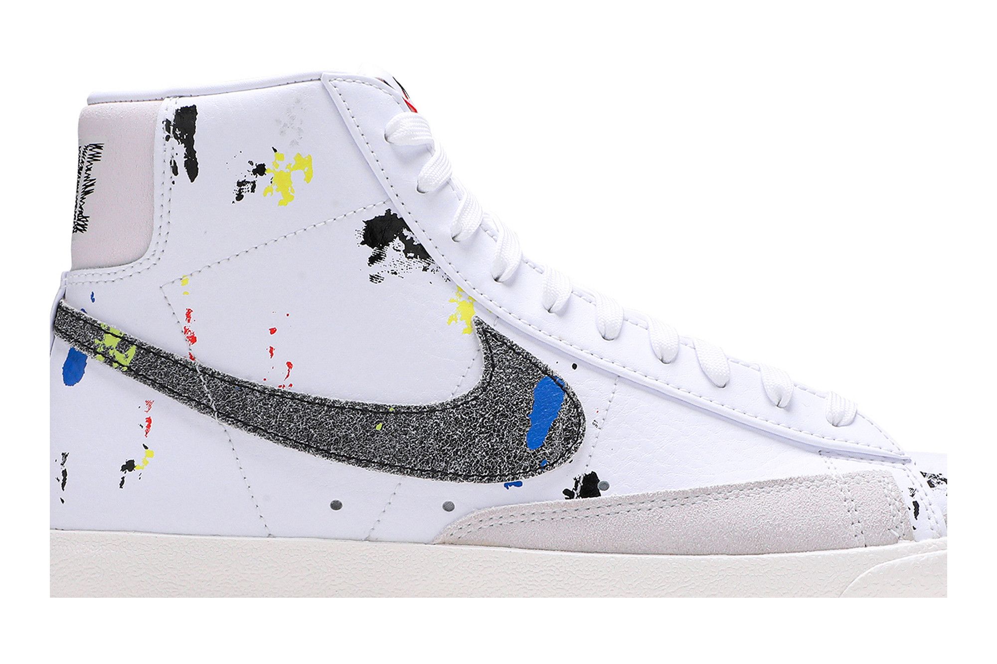 Nike blazer mid 77 goat cheap